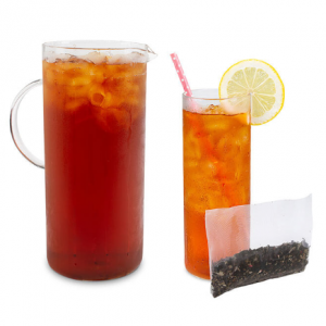 黑莓鼠尾草烏龍冰茶 6 誇脫