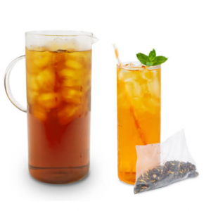 蜜桃烏龍冰茶 6 誇脫