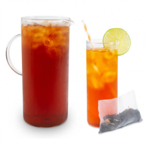 芒果冰茶 6 誇脫