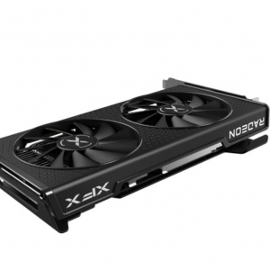 B&H - XFX Radeon RX 7600 SPEEDSTER SWFT210 遊戲顯卡，現價$269.99 