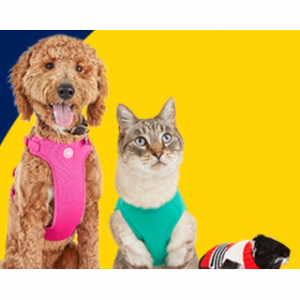 Limited-Time Sale: Up to 50% Off Clear the Warehouse Sale @ Petco