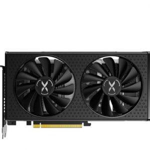 XFX - SPEEDSTER SWFT210 AMD Radeon RX 7600 Core Gaming Graphics Card for $269.99 @Best Buy