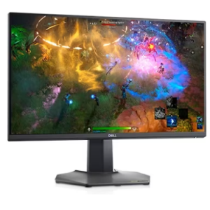 Dell - Dell S2522HG 24.5" 1080P 1ms 240Hz IPS 顯示器 ，現價$150