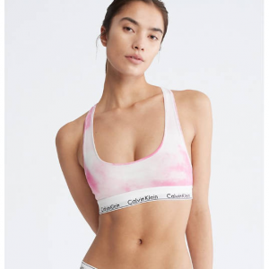 Calvin Klein Modern Cotton Unlined Bralette