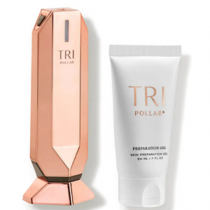 TriPollar Stop X Device - Rose Gold