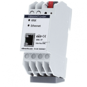 KNX IP Interface PoE N000401 for $130.62 @eibabo technology store