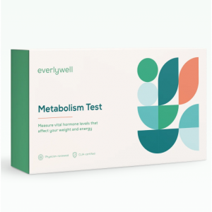 Metabolism Test