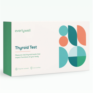 Thyroid Test