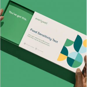 Food Sensitivity Test