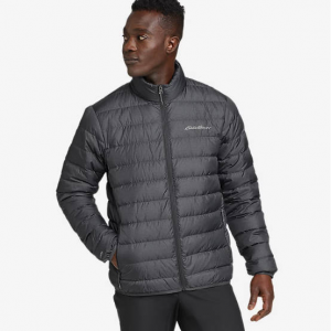 Eddie Bauer Men's CirrusLite Down Jacket