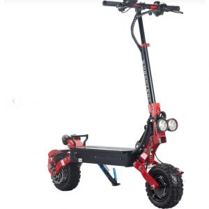 11% off OBARTER X3 Folding Electric Sport Scooter 11"  @Hekka