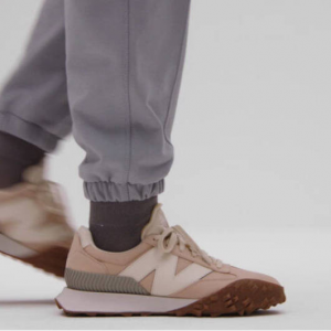 eBay US官网 精选New Balance潮流运动鞋服限时促销 