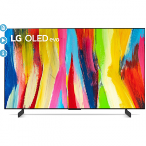 Buydig.com - LG OLED48C2PUA 48寸 HDR 4K OLED 電視 2022款 ，直降$700 