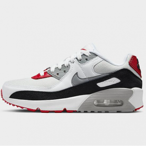 Big Kids' Nike Air Max 90 Casual Shoes Sale @ Finish Line