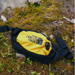 Extra 40% Off The North Face III-L Hip Pack @ Urban Outfitters