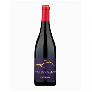 2018 Jean Boisselier Coteaux Bourguignons Rouge