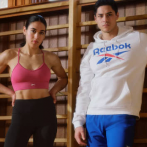 Reebok - Up to 50% Off Memorial Day Sale 