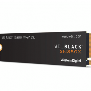 B&H - WD 4TB WD_BLACK SN850X 固态硬盘，直降$400 