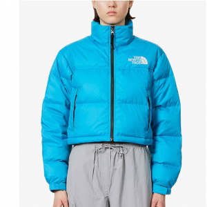 THE NORTH FACE Nuptse Padded Shell-down Jacket @ Selfridges