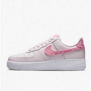 Nike Air Force 1 '07 女子空军一号运动鞋
