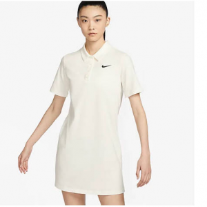 Nike Sportswear Swoosh 女子连衣裙