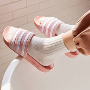 adidas ADILETTE SLIDES 运动凉鞋拖鞋