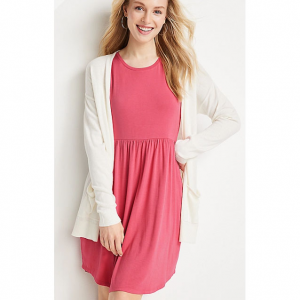Up To 70% Off + Extra 40% Off Clearance @ Maurices 