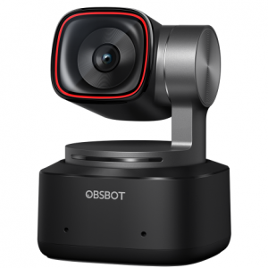 OBSBOT - OBSBOT Tiny 2 AI 驱动 PTZ 4K 网络摄像头，直降$30 