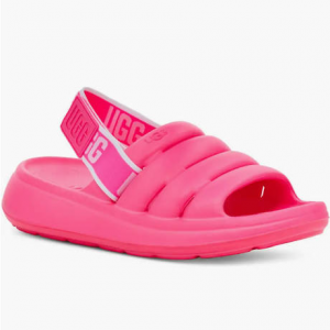 40% Off UGG Sport Yeah Slingback Sandal (Women) @ Nordstrom