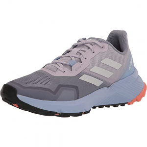 adidas Women's Terrex Soulstrides Trail Running Shoe Sale @ Amazon.com