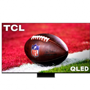 $100 off TCL - 65" Class QM8 Q-Class 4K MINI-LED QLED HDR Smart TV with Google TV @Best Buy