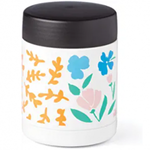 Kate Spade Ks Floral Fields Insulated Container, 5.24 @ Amazon