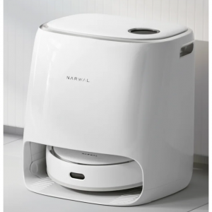 Narwal Freo Versatile Self Mop Clean Robot with DirtSense for $1299 @Narwal