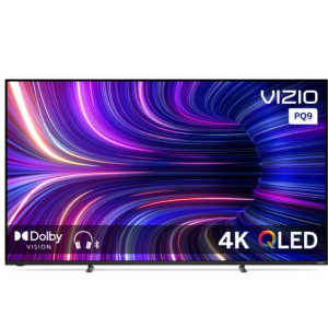 Walmart - Vizio P65Q9-J 65" 4K Quantum LED 智能电视，直降$780