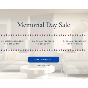 Up to 20% off Memorial Day Sale @ Collov