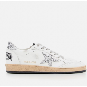 Biffi -  Golden Goose Ballstar Sneakers for €490