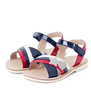 Gymboree Girls Star 凉鞋