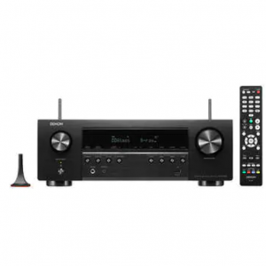 $100 off Denon AVR S760H 7.2ch 8K AV Receiver @Costco