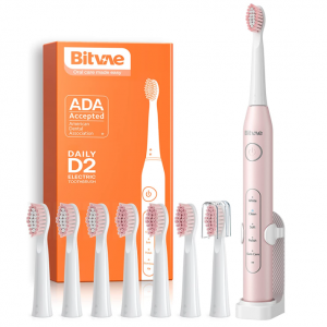Today Only: Up to 55% Off Bitvae Dental Care @ Amazon