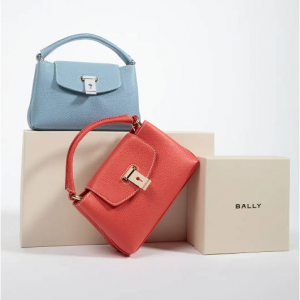 Bally - Up to 40% Off Spring 2023 Sale Styles 