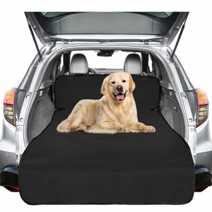 Veckle Cargo Liner, Cargo Liner for Dog, Large Size @ Amazon