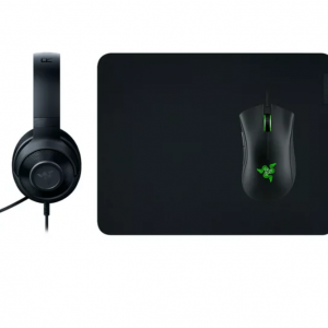 Walmart - Razer 超值外設三件套，現價$39.37 