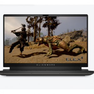 Dell - ALIENWARE M15 R7 遊戲本 (R7 6800H, 3070Ti, 16GB, 1TB) ，折上再減$233 