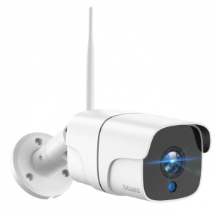 A Single Security Camera For Toguard W300/W400 Security System for $45 @Toguard 