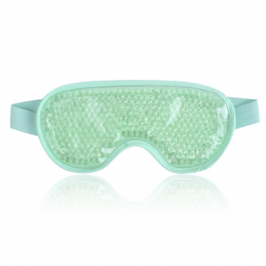 NEWGO Cooling Eye Mask Gel Eye Mask Reusable Cold Eye Mask @ Amazon