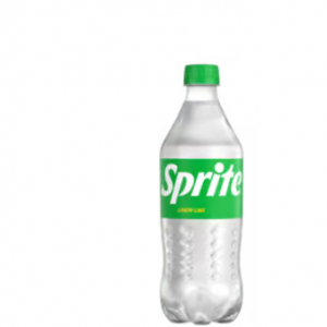  Sprite 20oz Btl for $2.79 @Gopuff 