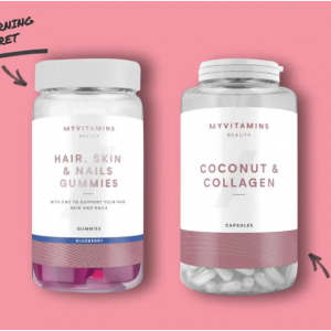 50% Off (Almost) Everything! @ MyVitamins