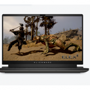 Dell - Alienware m15R7 165Hz遊戲本(R7-6800H, 3060, 16GB, 512GB) ，折上再減$183 