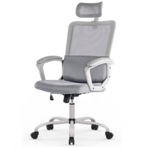 SMUG 人体工学办公椅 @ Amazon