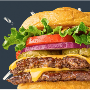 Smashburger 汉堡三明治限时优惠活动